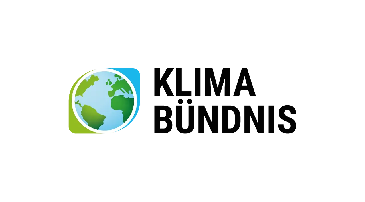 Logo Klimabündnis