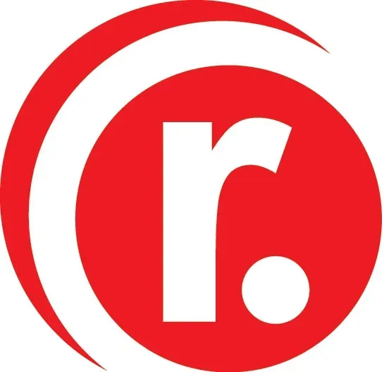 Schullogo Gymnasium Raabeschule
