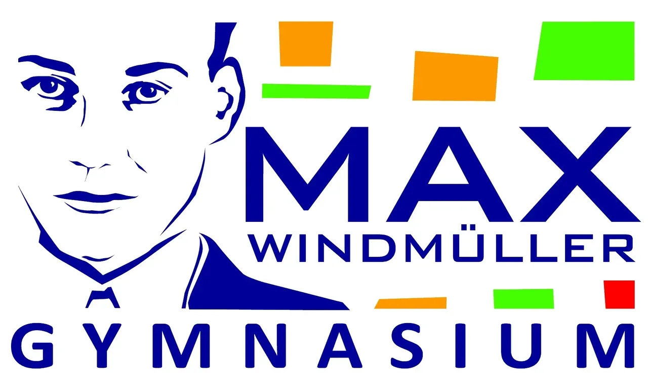 Schullogo Max-Windmüller-Gymnasium