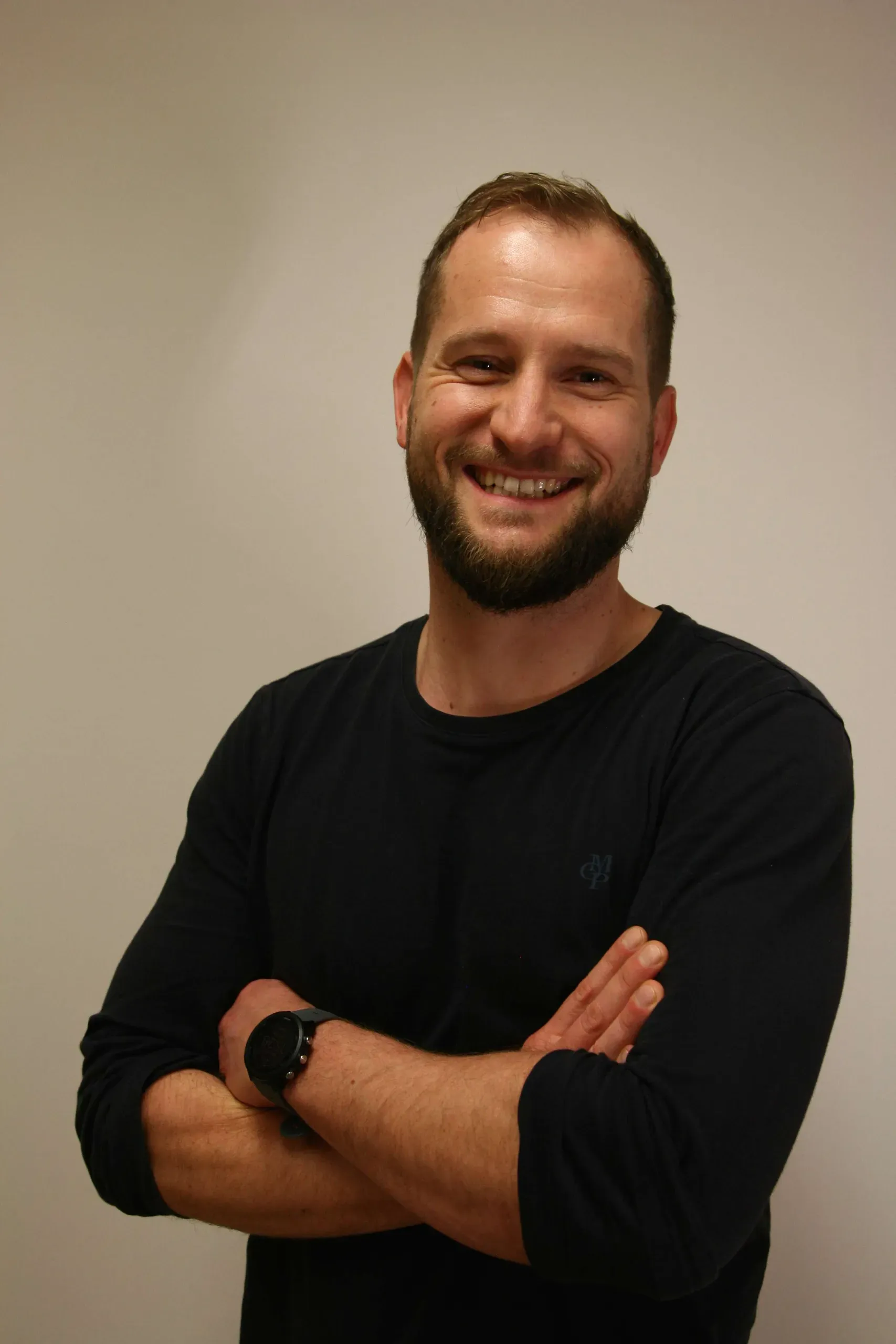 Das Profilbild von Sven Lißner