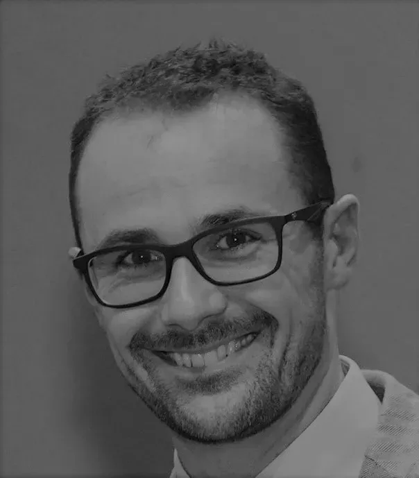 Das Profilbild von Hubertus Heinicke