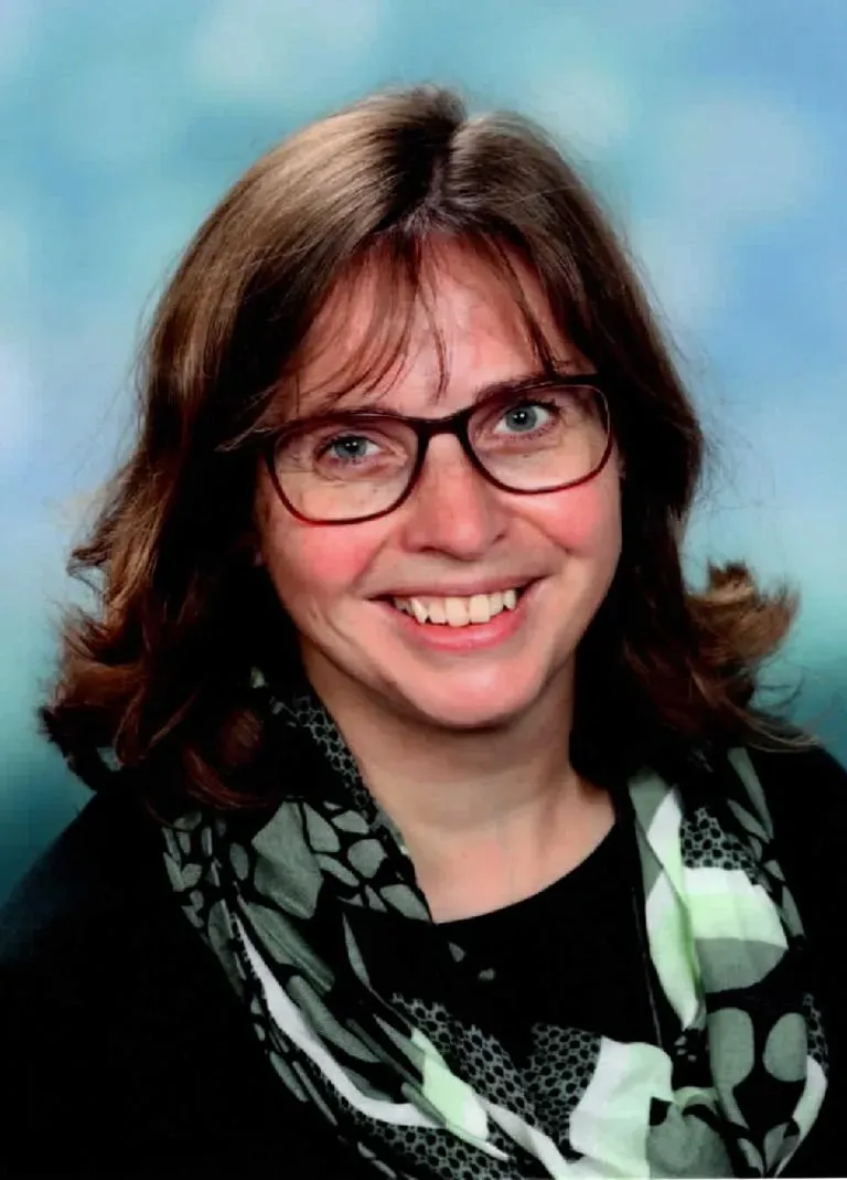 Das Profilbild von Susen Estrum