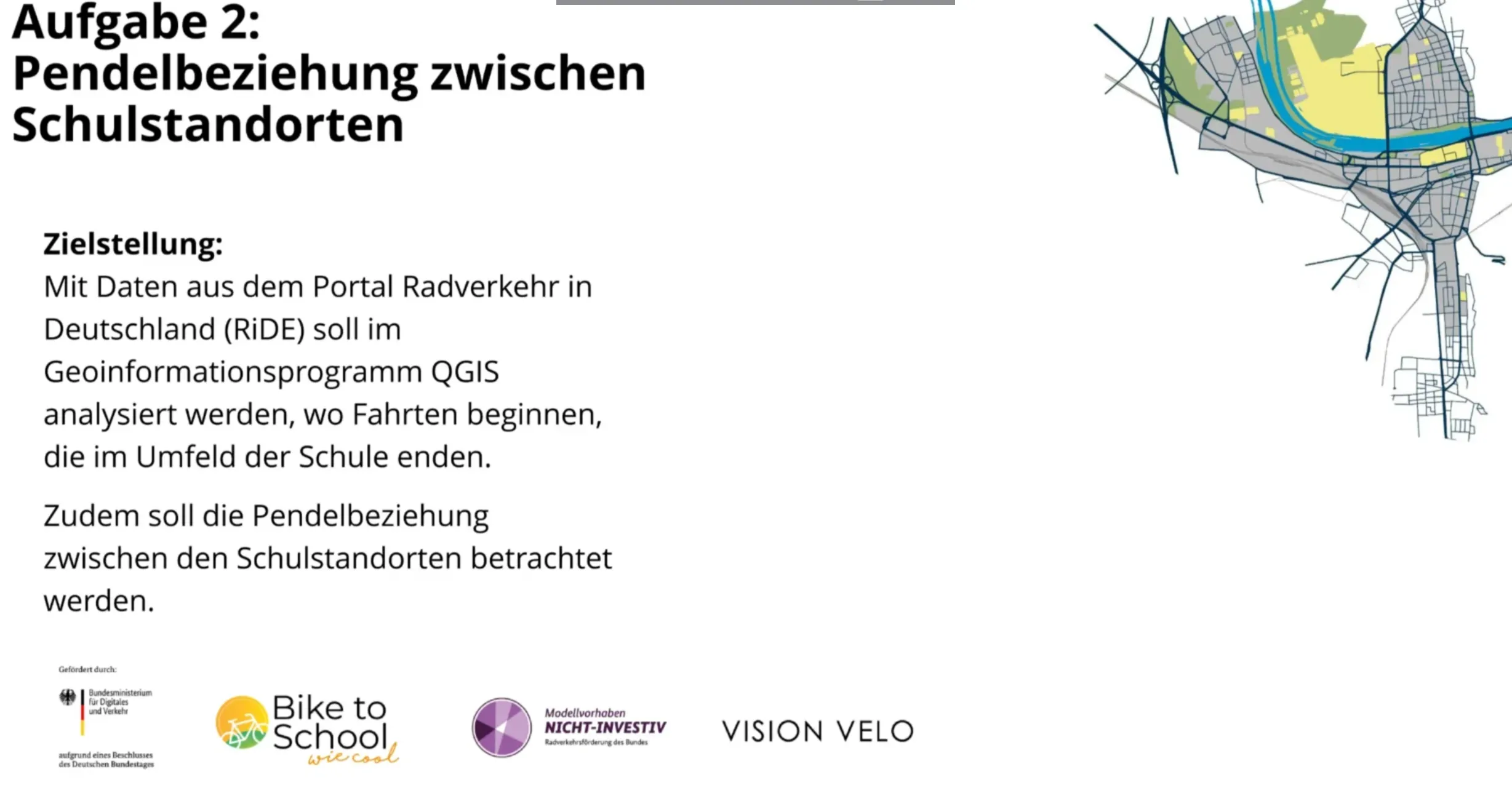 Tutorial Datenauswertung, Testaufgabe 2
